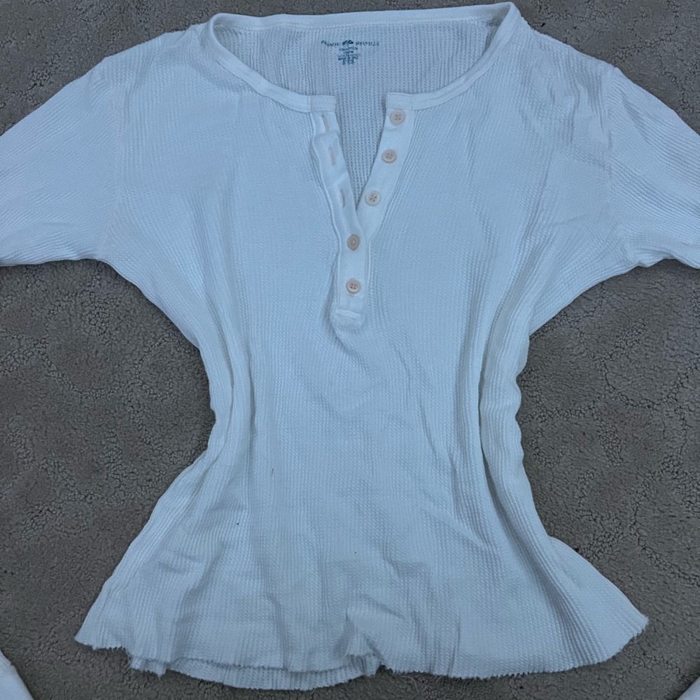 brandy melville long sleeve
